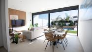 Nowy budynek - Town House - San Javier - Santiago De La Ribera