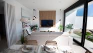 Nowy budynek - Town House - San Javier - Santiago De La Ribera