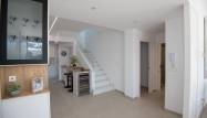 Nowy budynek - Town House - San Javier - Santiago De La Ribera