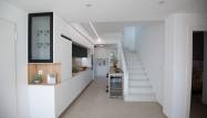 Nowy budynek - Town House - San Javier - Santiago De La Ribera