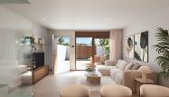 Nowy budynek - Town House - San Pedro del Pinatar - Pueblo