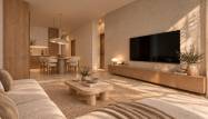 Nowy budynek - Town House - San Pedro del Pinatar - Pueblo