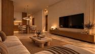 Nowy budynek - Town House - San Pedro del Pinatar - Pueblo