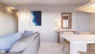 Nowy budynek - Town House - Torrevieja - Los Frutales