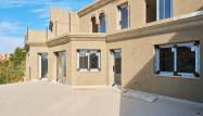Nowy budynek - Town House - Turre - Urbaniz. Cortijo Cabrera