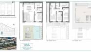 Nowy budynek - Villa - Aguilas - El Hornillo