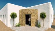 Nowy budynek - Villa - Alfas del Pí - Arabí