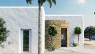 Nowy budynek - Villa - Alfas del Pí - Arabí