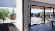Nowy budynek - Villa - Alfas del Pí - Arabí