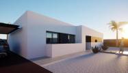 Nowy budynek - Villa - Alfas del Pí - Arabí