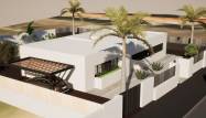 Nowy budynek - Villa - Alfas del Pí - Arabí