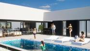 Nowy budynek - Villa - Alfas del Pí - Arabí