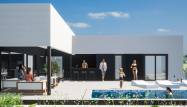 Nowy budynek - Villa - Alfas del Pí - Arabí