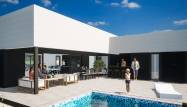 Nowy budynek - Villa - Alfas del Pí - Arabí