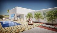 Nowy budynek - Villa - Alfas del Pí - Arabí