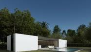 Nowy budynek - Villa - Alfas del Pí - Romeral