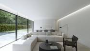 Nowy budynek - Villa - Alfas del Pí - Romeral