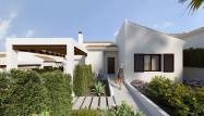 Nowy budynek - Villa - Algorfa - Castillo De Montemar