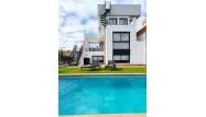 Nowy budynek - Villa - Algorfa - La Finca Golf Resort