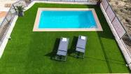 Nowy budynek - Villa - Algorfa - La Finca Golf Resort