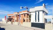 Nowy budynek - Villa - Algorfa - La Finca Golf Resort