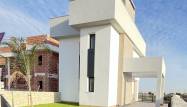 Nowy budynek - Villa - Algorfa - La Finca Golf Resort