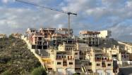 Nowy budynek - Villa - Algorfa - La Finca Golf Resort