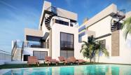 Nowy budynek - Villa - Algorfa - La Finca Golf Resort