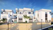Nowy budynek - Villa - Algorfa - La Finca Golf Resort