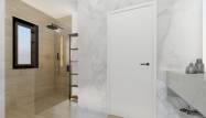 Nowy budynek - Villa - Algorfa - La Finca Golf Resort