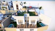 Nowy budynek - Villa - Algorfa - La Finca Golf Resort