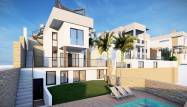 Nowy budynek - Villa - Algorfa - La Finca Golf Resort