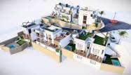 Nowy budynek - Villa - Algorfa - La Finca Golf Resort