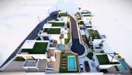 Nowy budynek - Villa - Algorfa - La Finca Golf Resort