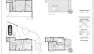Nowy budynek - Villa - Algorfa - La Finca Golf Resort