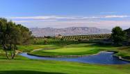 Nowy budynek - Villa - Algorfa - La Finca Golf Resort