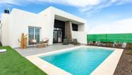 Nowy budynek - Villa - Algorfa - La Finca Golf