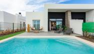 Nowy budynek - Villa - Algorfa - La Finca Golf
