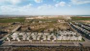 Nowy budynek - Villa - Algorfa - La Finca Golf