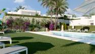 Nowy budynek - Villa - Algorfa - La Finca Golf