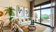 Nowy budynek - Villa - Algorfa - La Finca Golf
