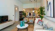 Nowy budynek - Villa - Algorfa - La Finca Golf