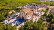 Nowy budynek - Villa - Algorfa - La Finca Golf