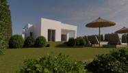 Nowy budynek - Villa - Algorfa - La Finca Golf