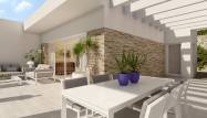 Nowy budynek - Villa - Algorfa - La Finca Golf