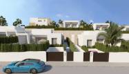 Nowy budynek - Villa - Algorfa - La Finca Golf