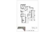 Nowy budynek - Villa - Algorfa - La Finca Golf