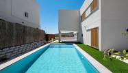 Nowy budynek - Villa - Algorfa - La Finca Golf