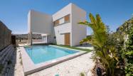 Nowy budynek - Villa - Algorfa - La Finca Golf