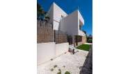 Nowy budynek - Villa - Algorfa - La Finca Golf
